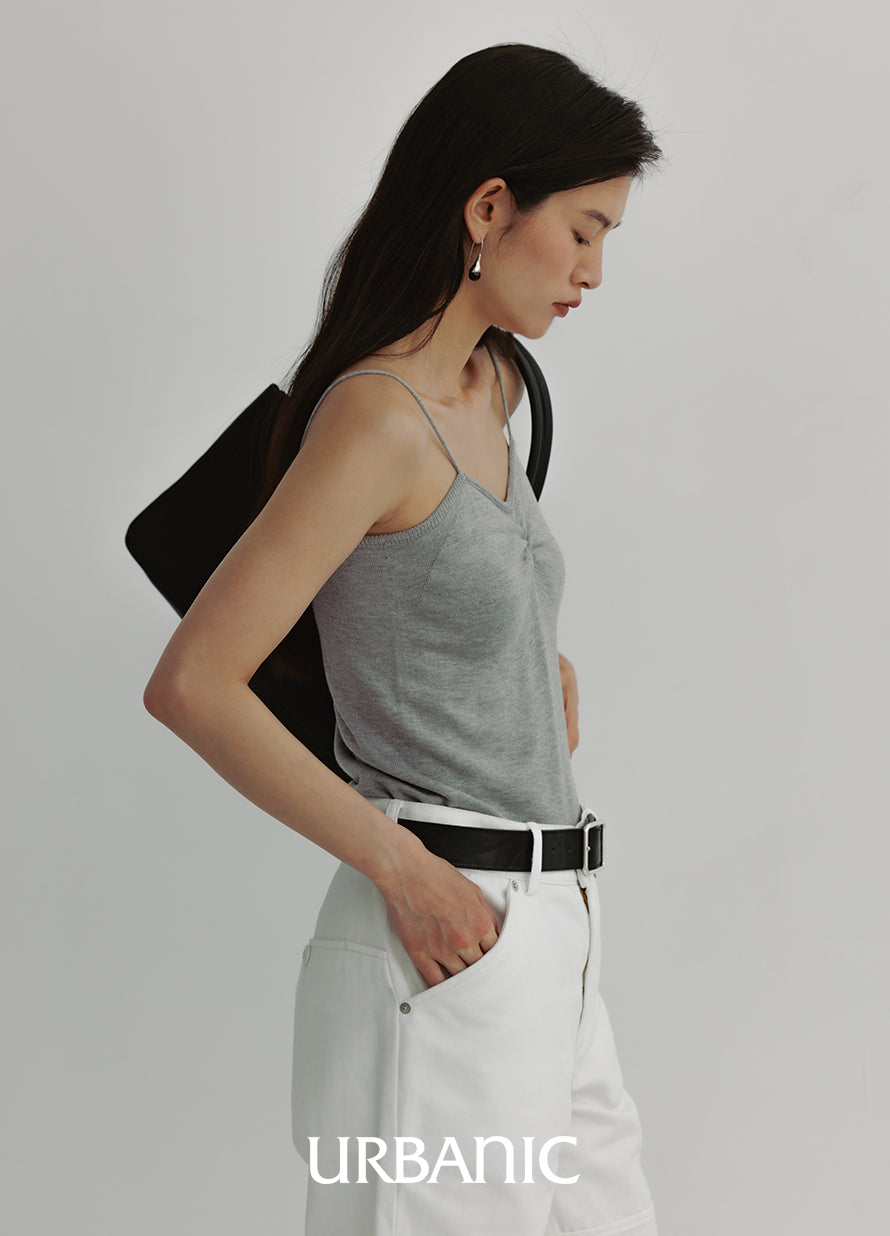 Soko Sleeveless Knit