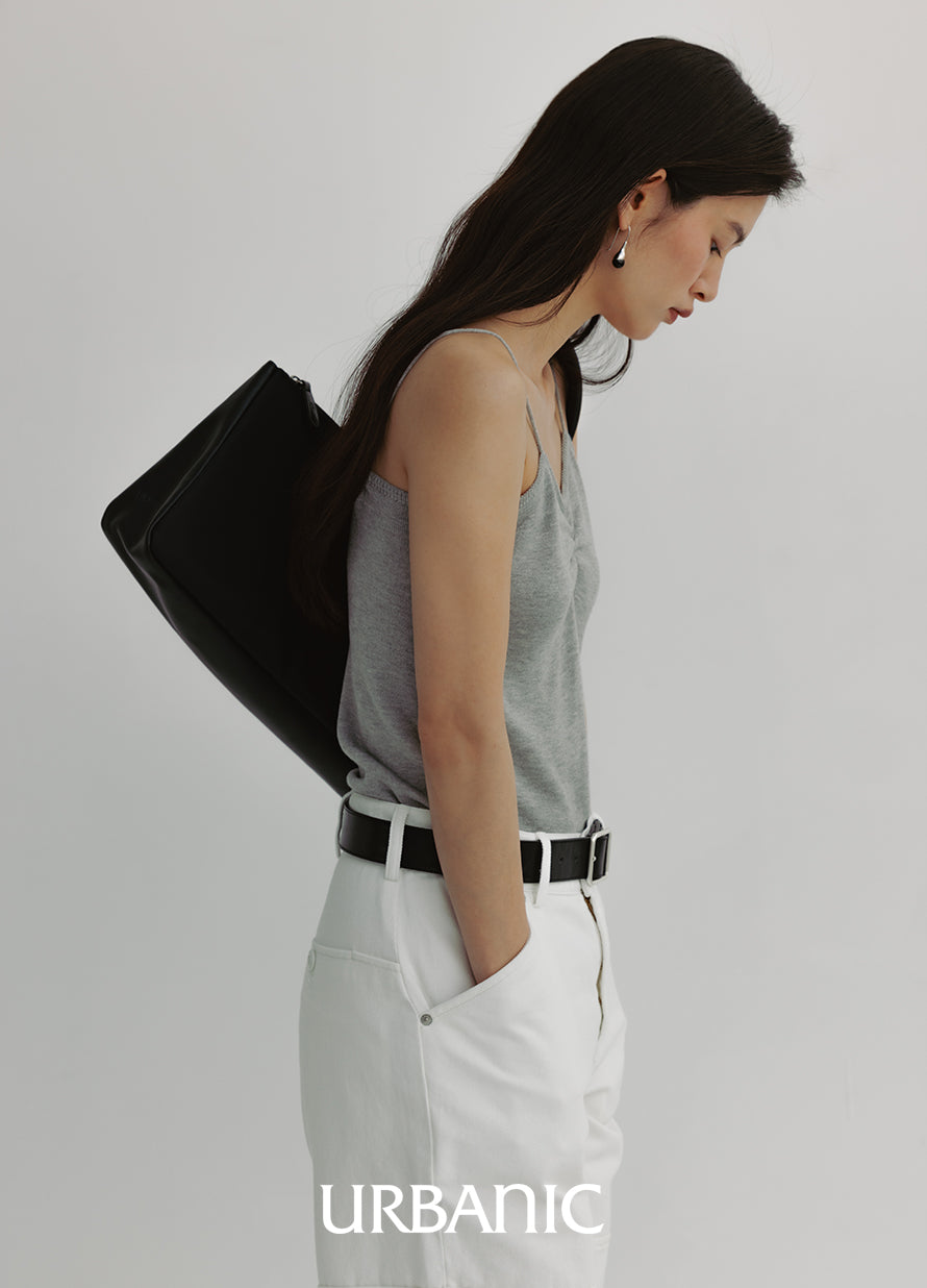 Soko Sleeveless Knit
