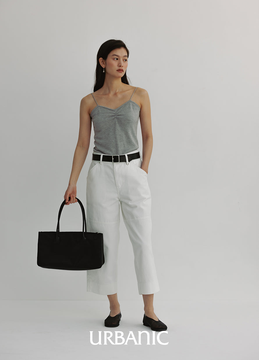 Soko Sleeveless Knit