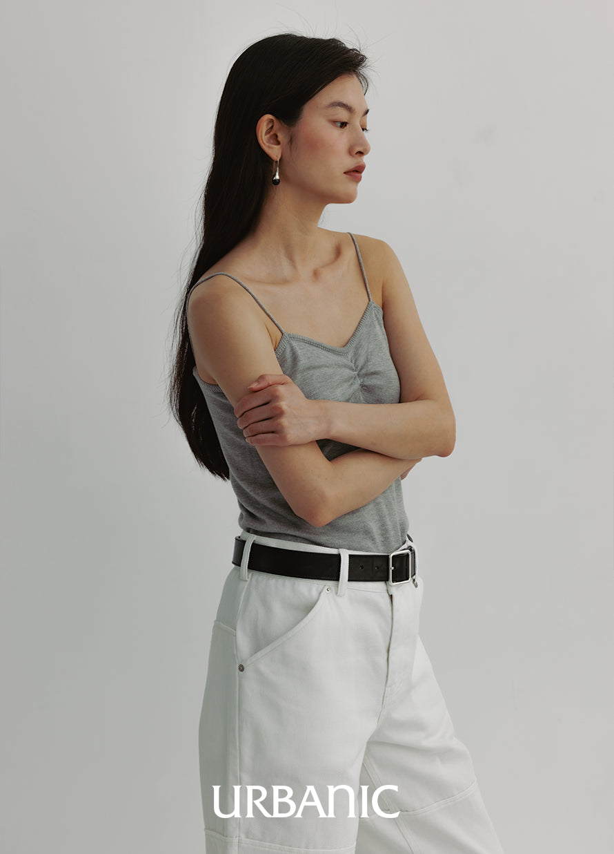 Soko Sleeveless Knit