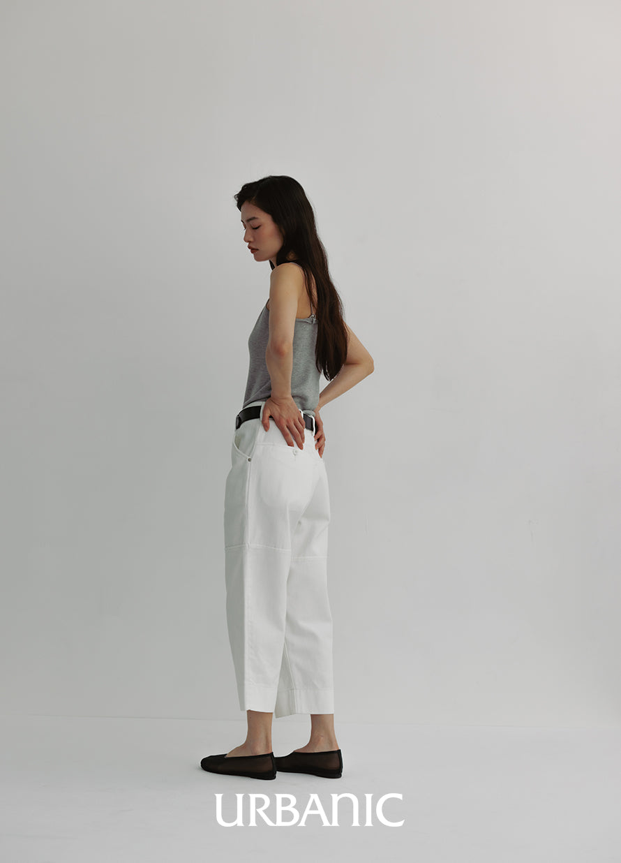 Soko Sleeveless Knit