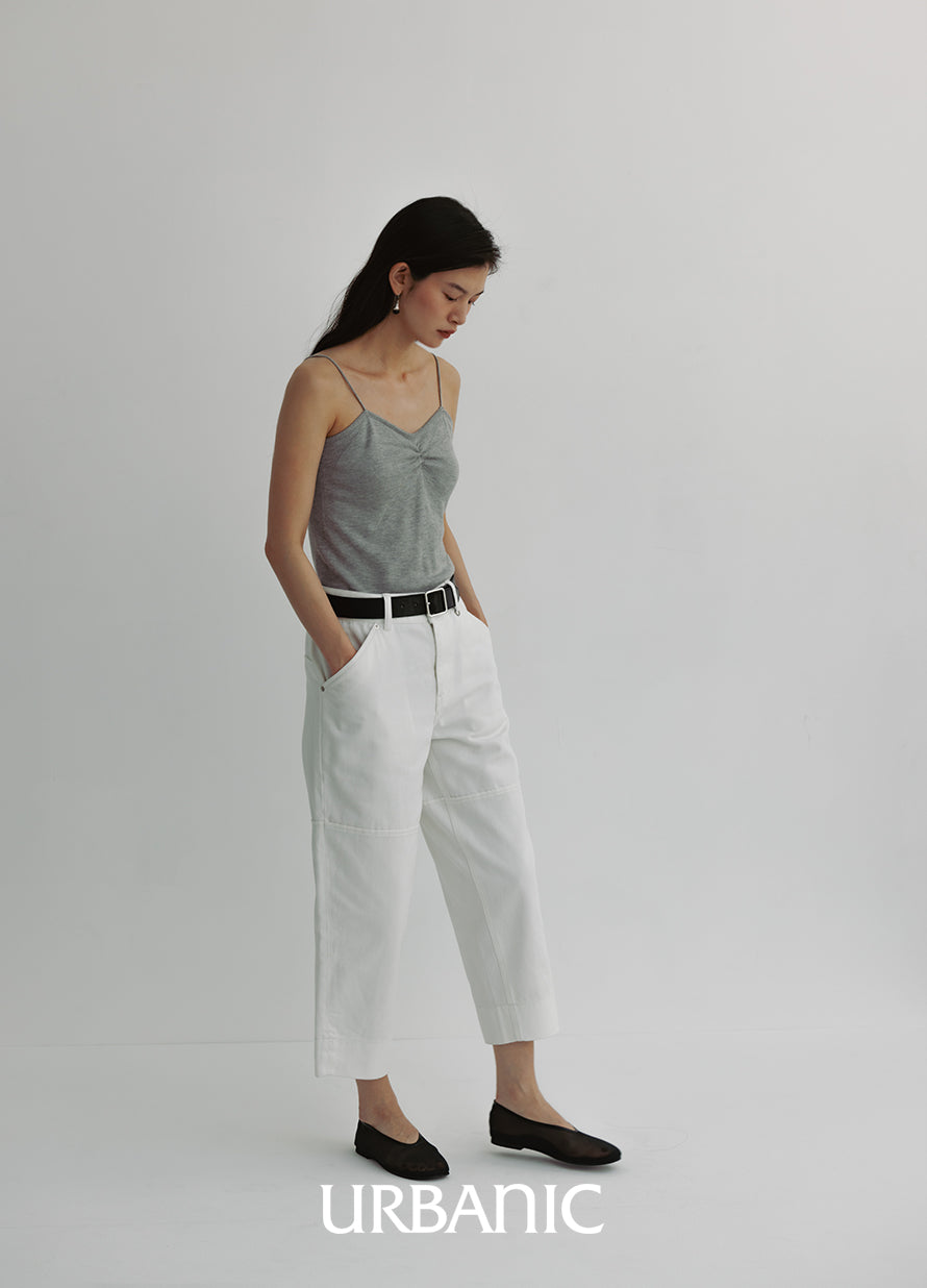 Soko Sleeveless Knit