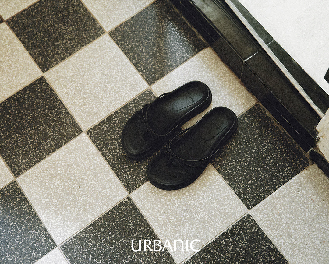 Solene Slippers