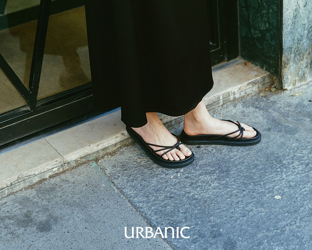 Solene Slippers