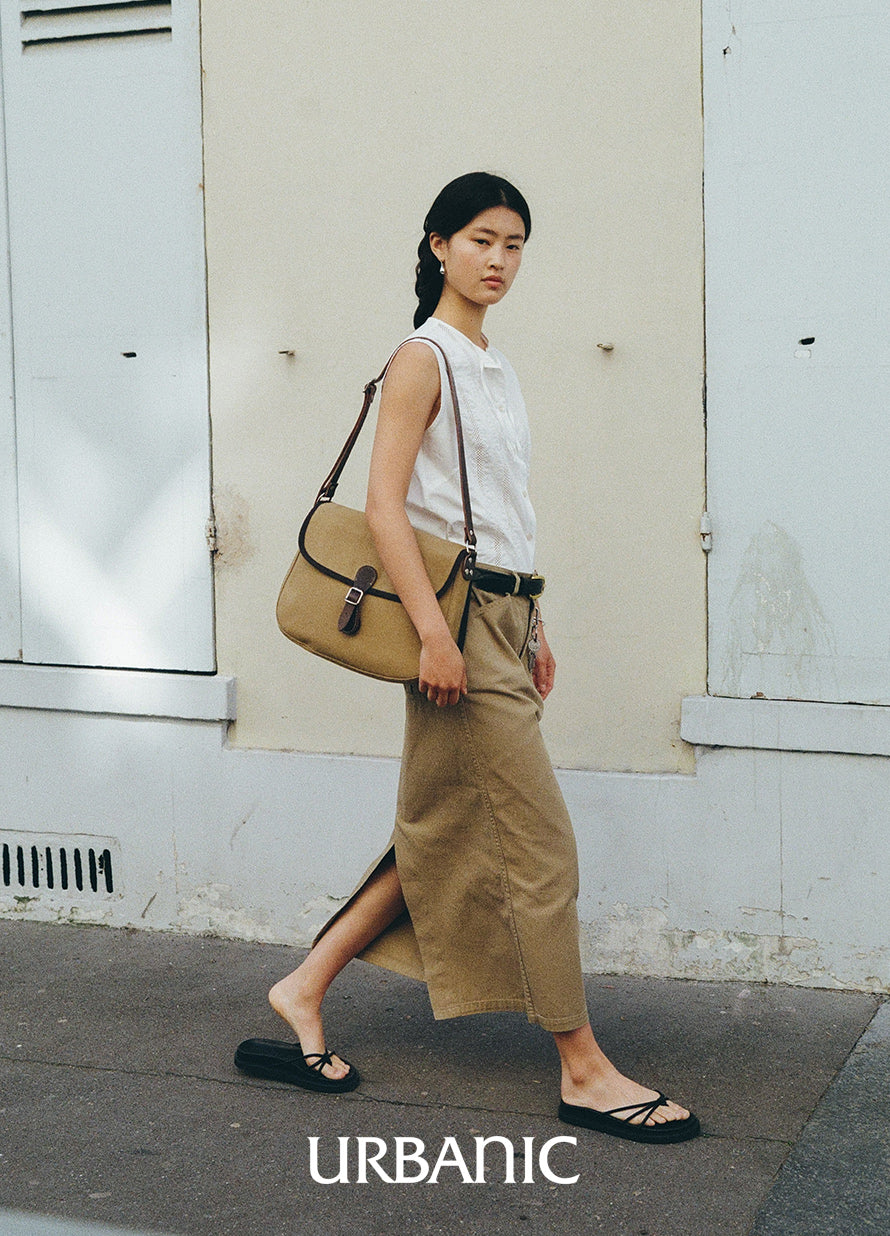 Solene Slippers