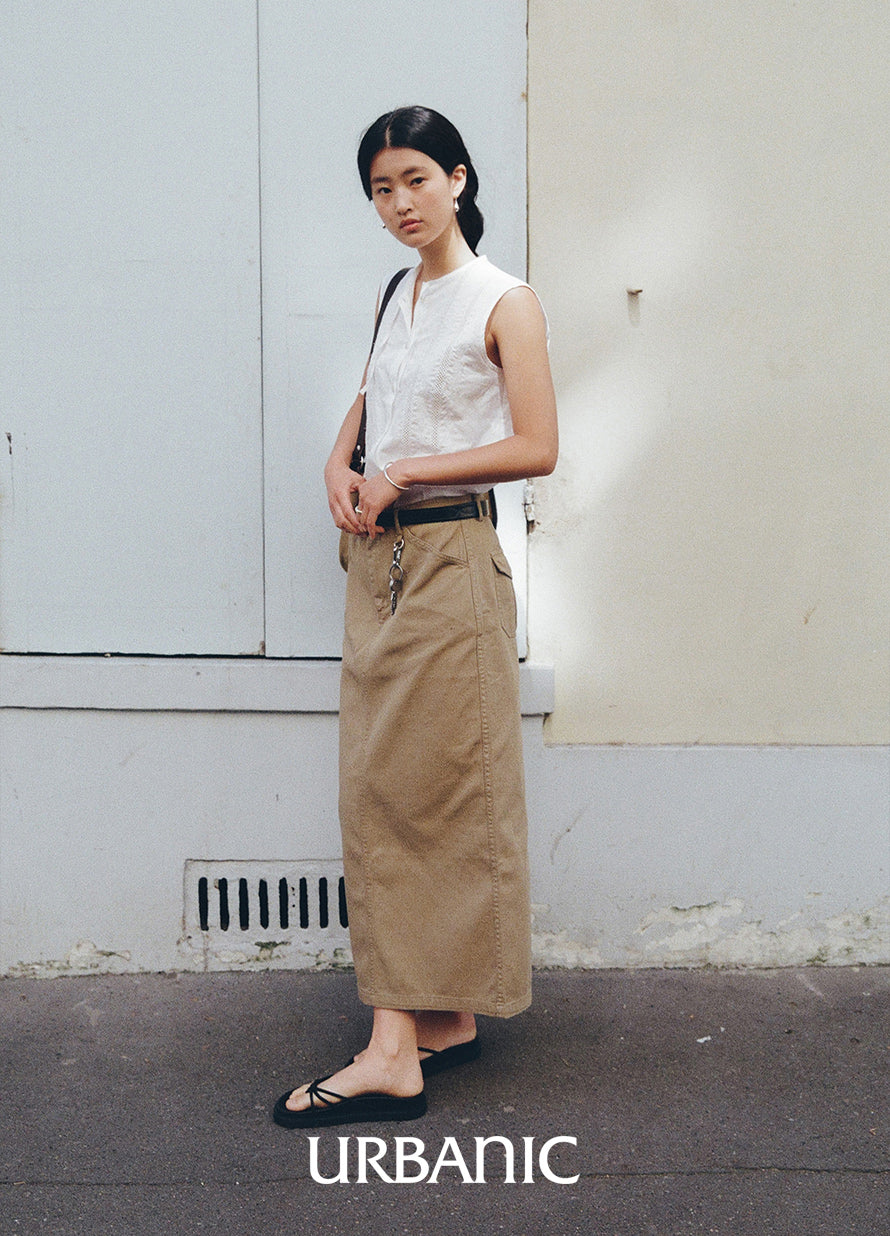 Solene Slippers