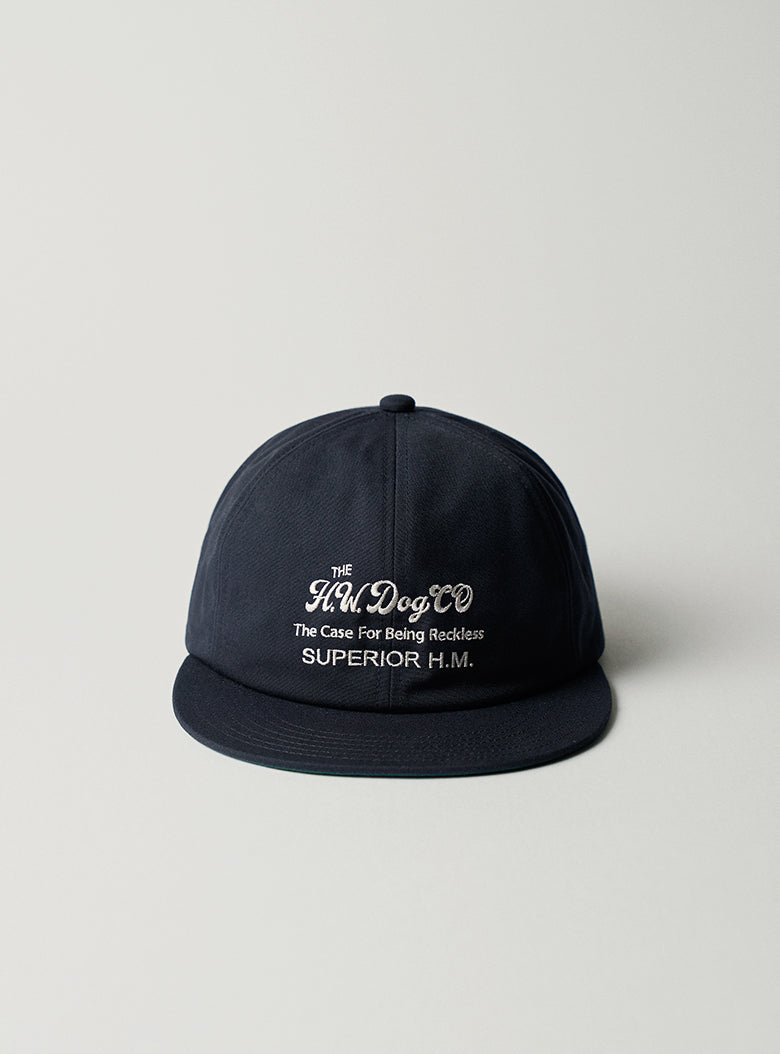 Superior Ball Cap