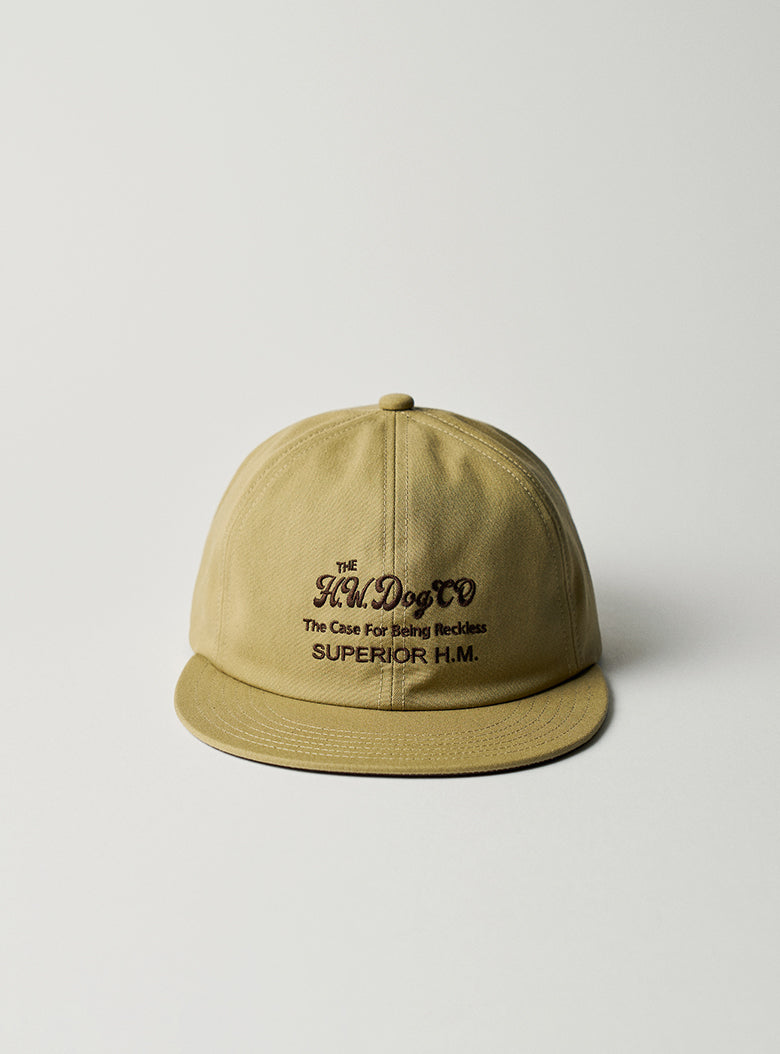 Superior Ball Cap