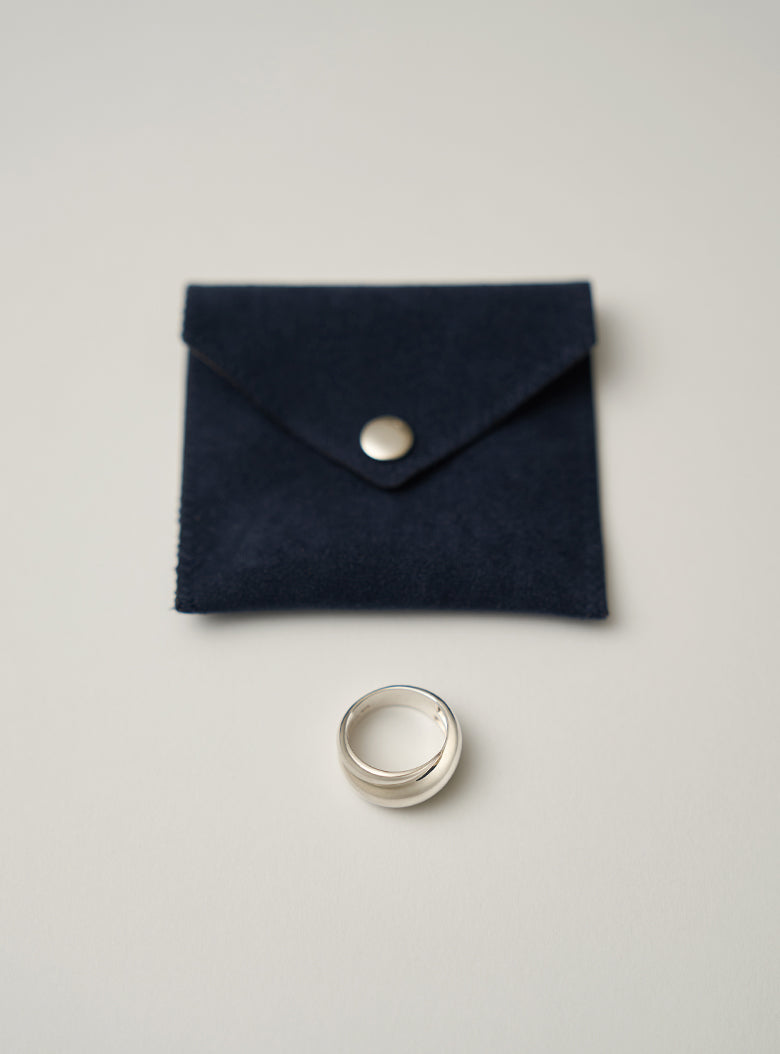 Urbanic 30 ♥ Torsade Ring / 追跡付 Torsade Ring – URBANIC30