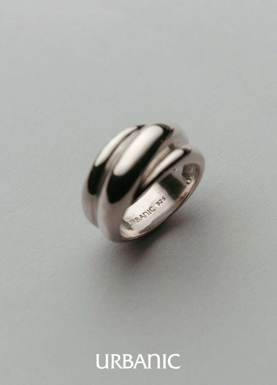 Torsade Ring – URBANIC30