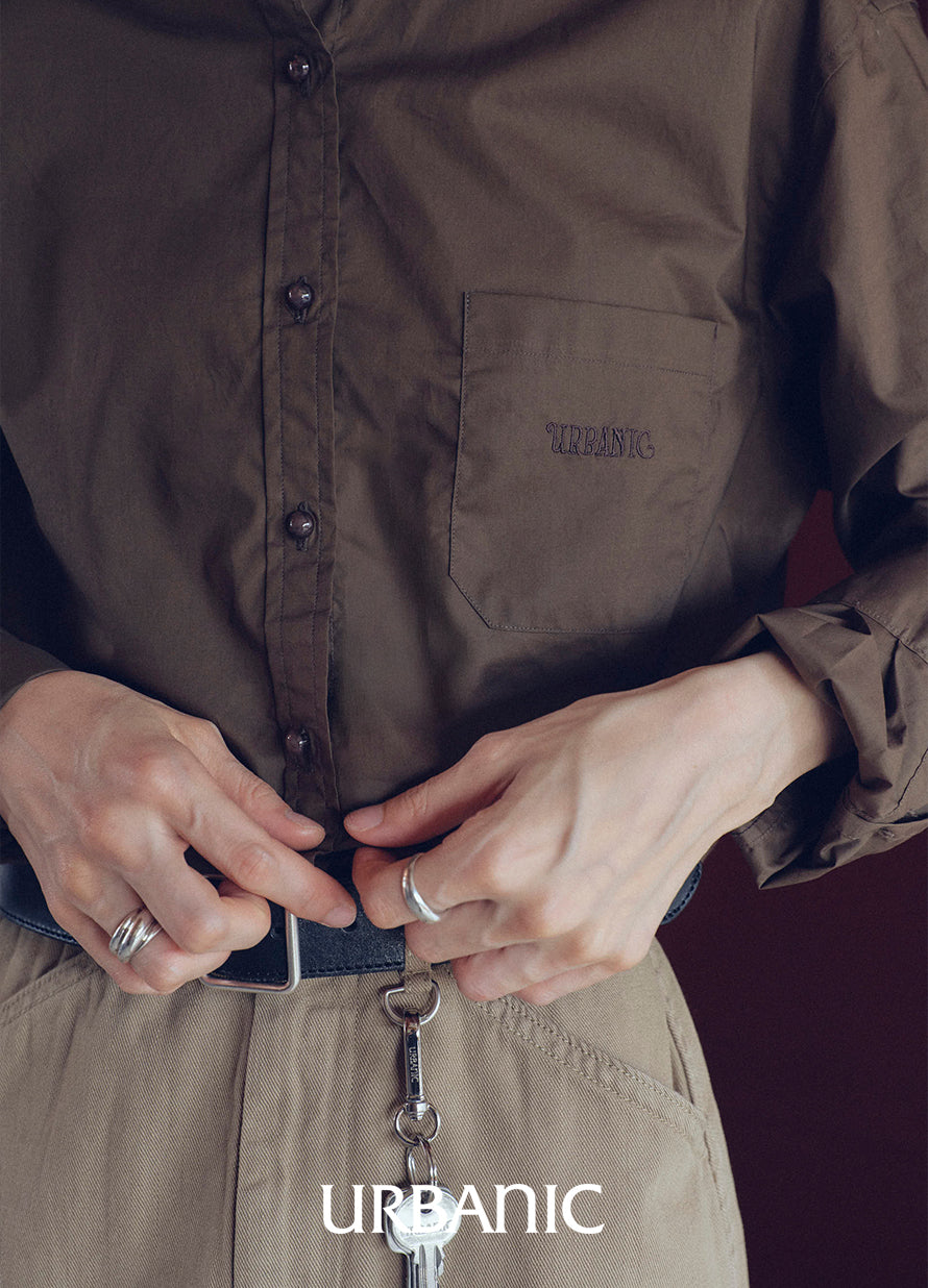 Torsade Ring – URBANIC30