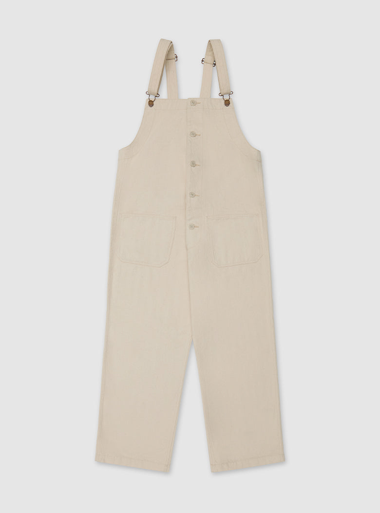 US NAVY Deck Overalls