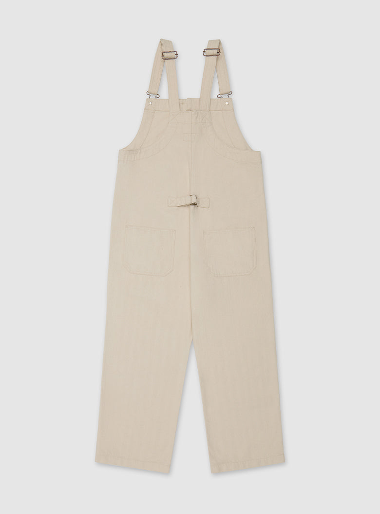 US NAVY Deck Overalls