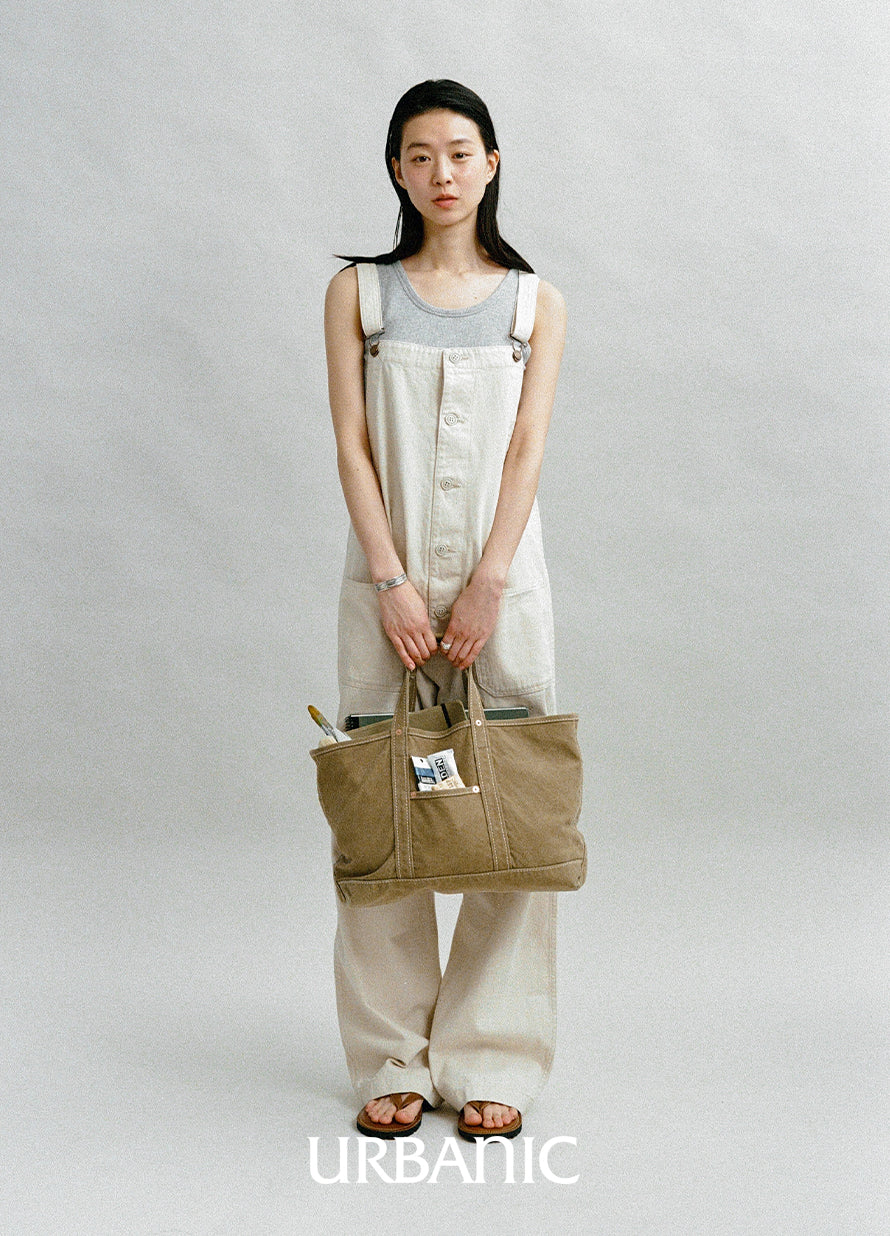 US NAVY Deck Overalls
