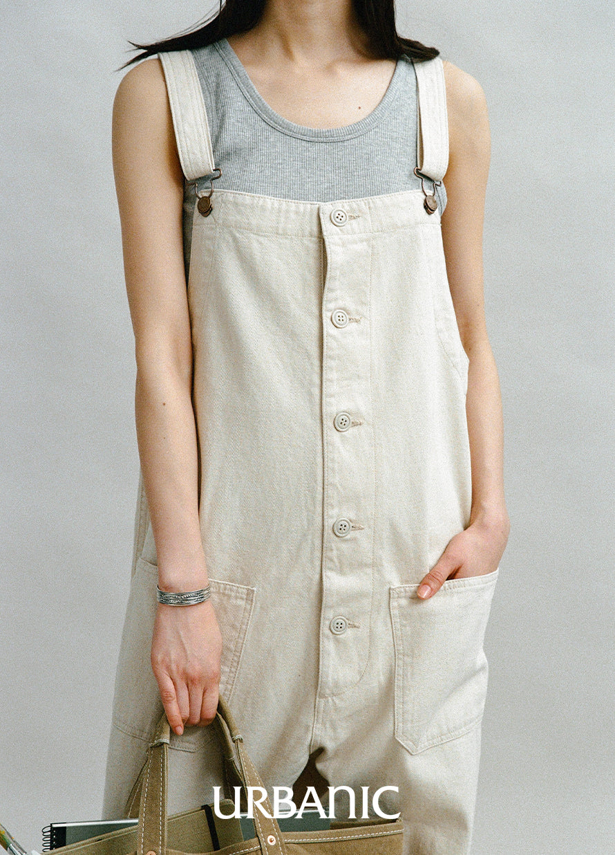 US NAVY Deck Overalls – URBANIC30