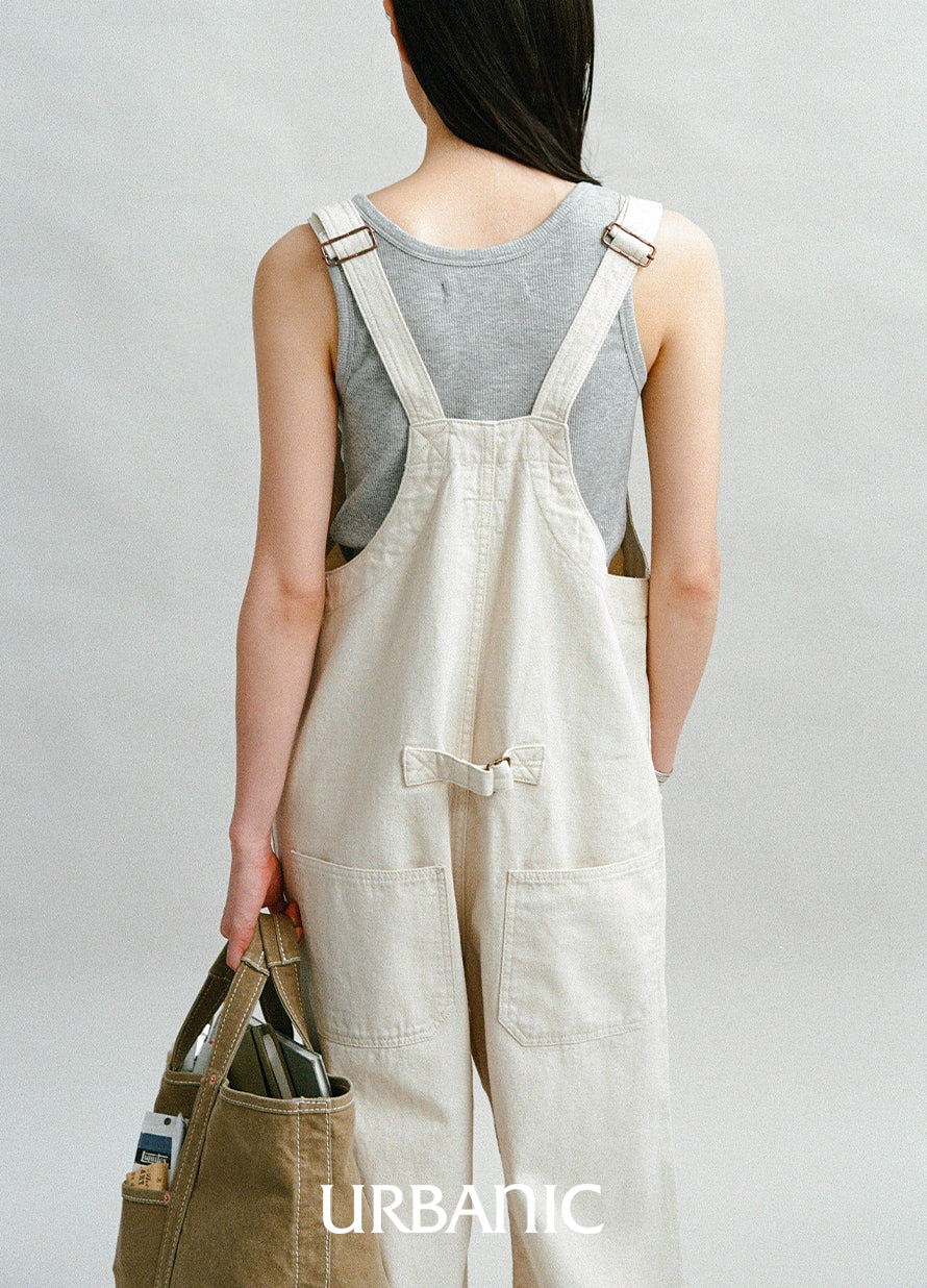 US NAVY Deck Overalls