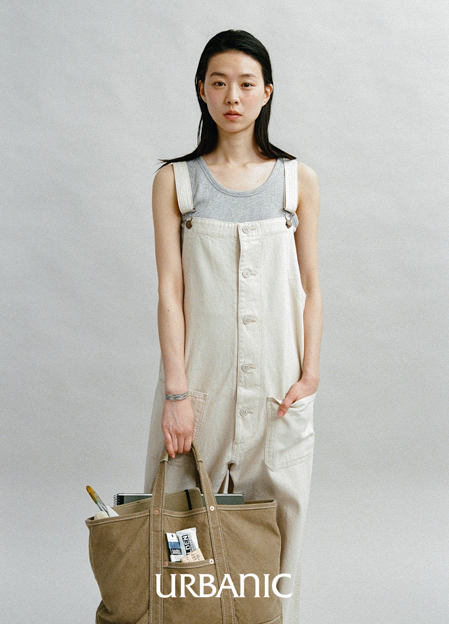 US NAVY Deck Overalls