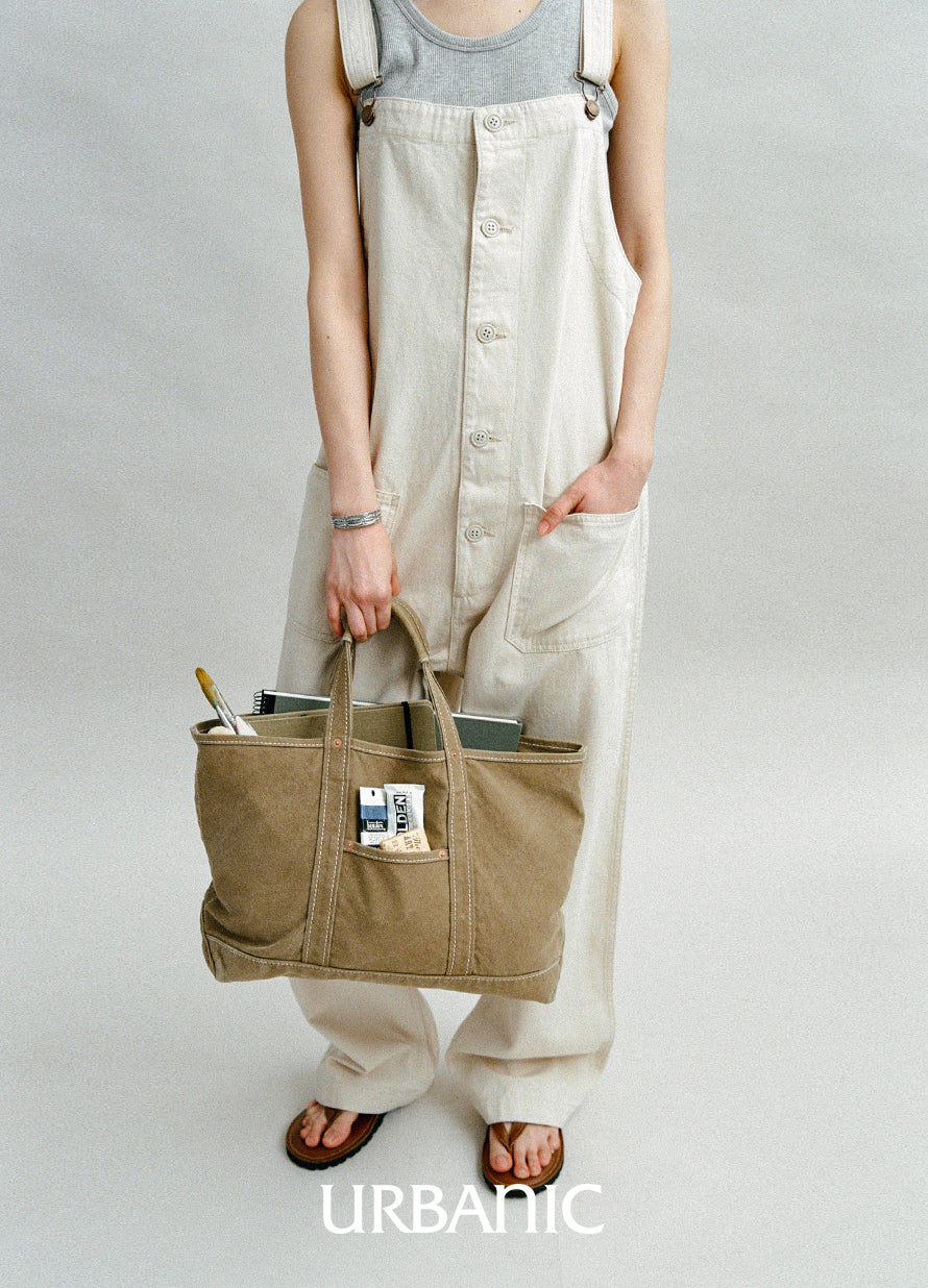 USN オーバーオール US NAVY Deck Overalls – URBANIC30