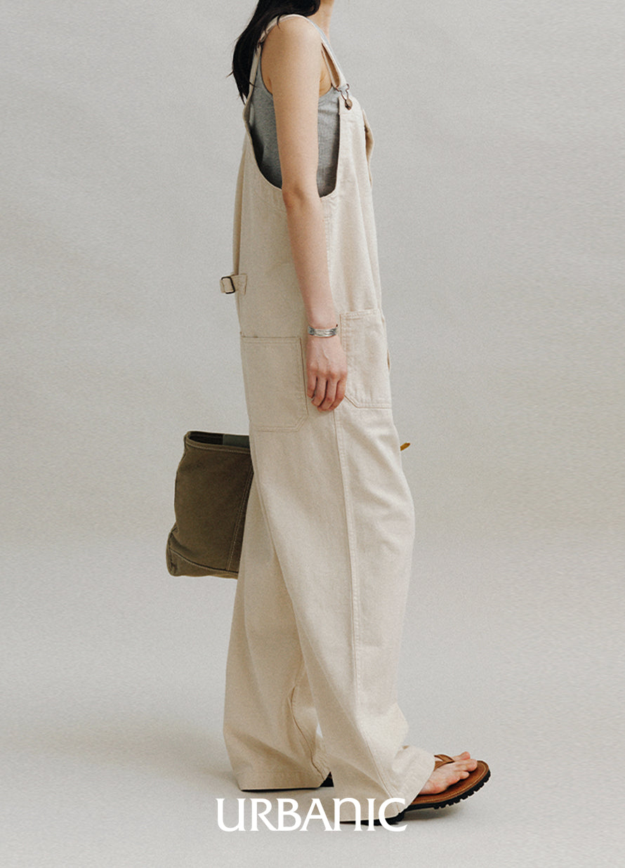 US NAVY Deck Overalls – URBANIC30