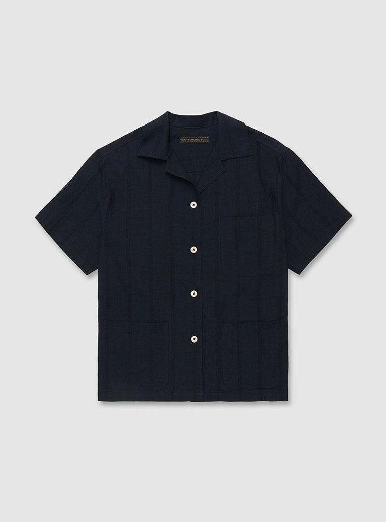 Vaquero Shirt
