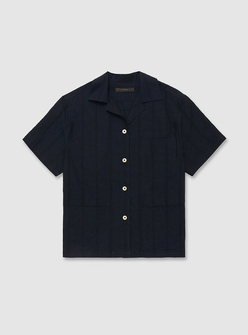 Vaquero Shirt