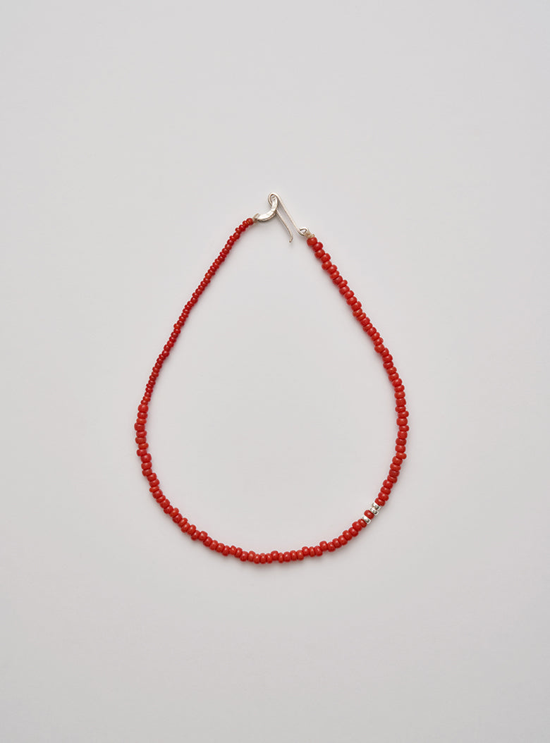 Venetian Glass Necklace