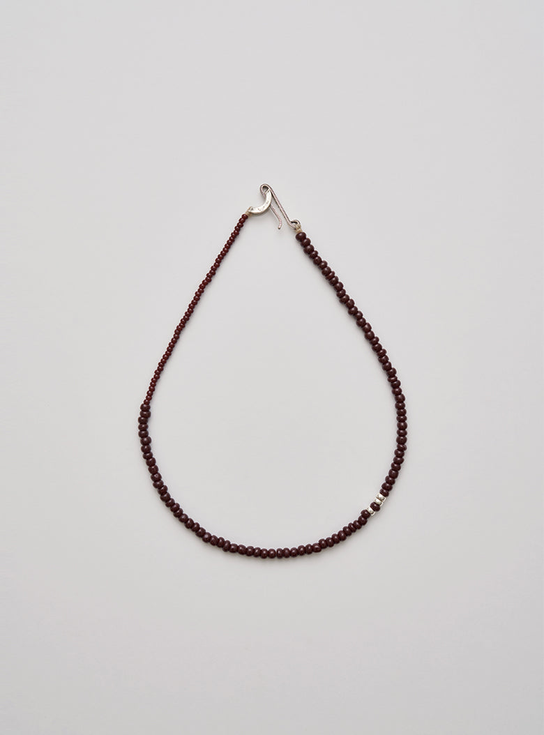Venetian Glass Necklace