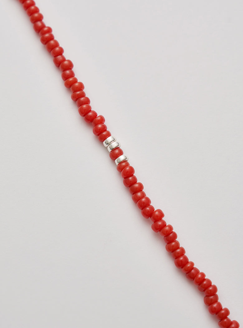 Venetian Glass Necklace