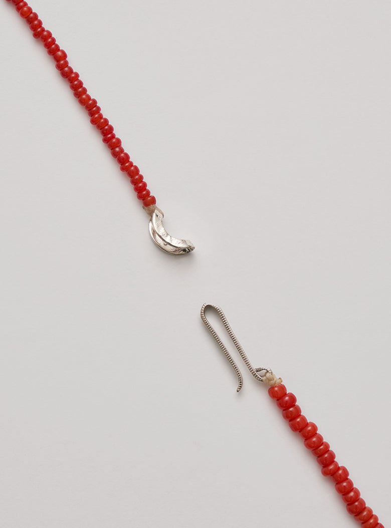Venetian Glass Necklace