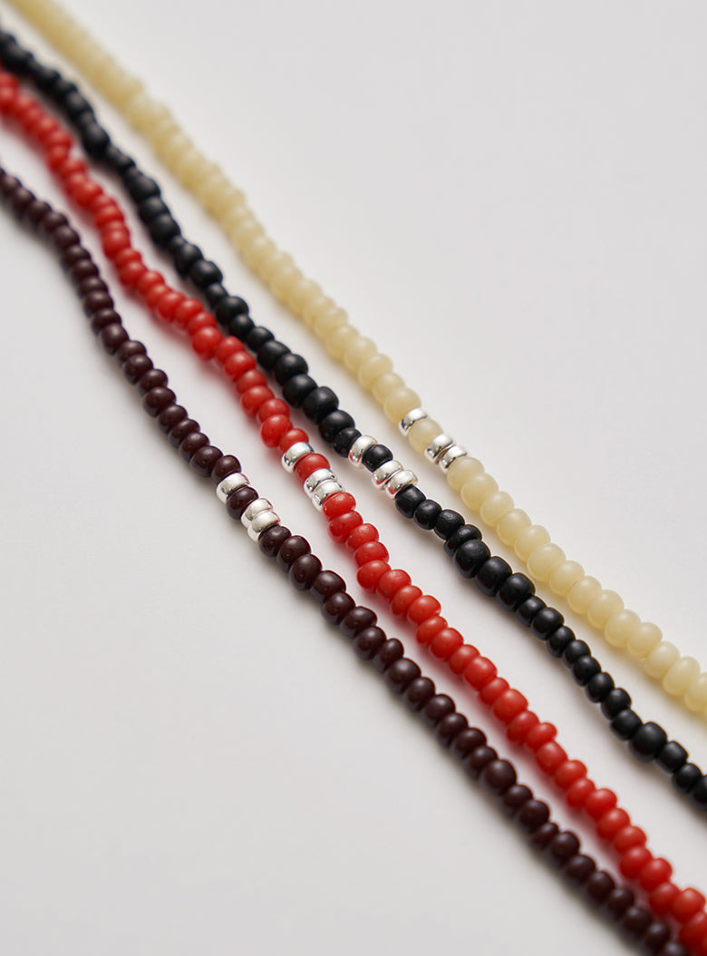 Venetian Glass Necklace
