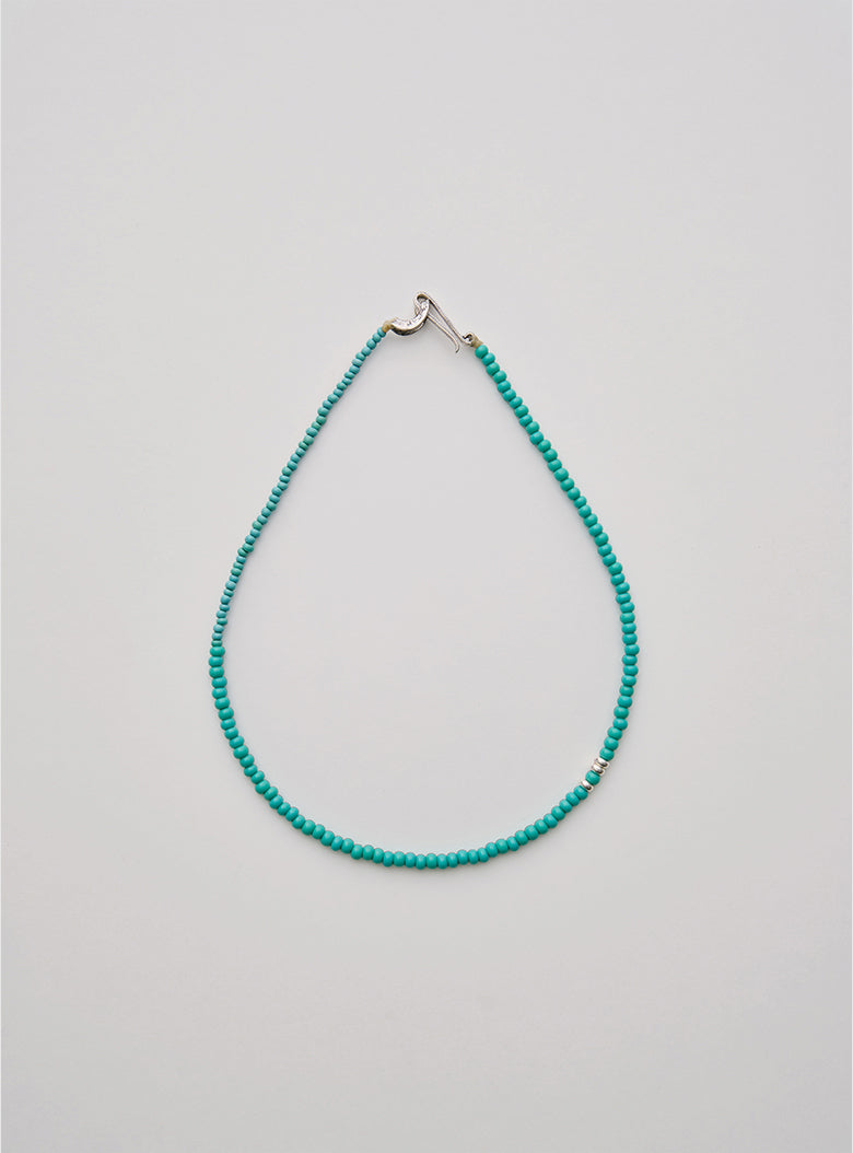 Venetian Glass Necklace