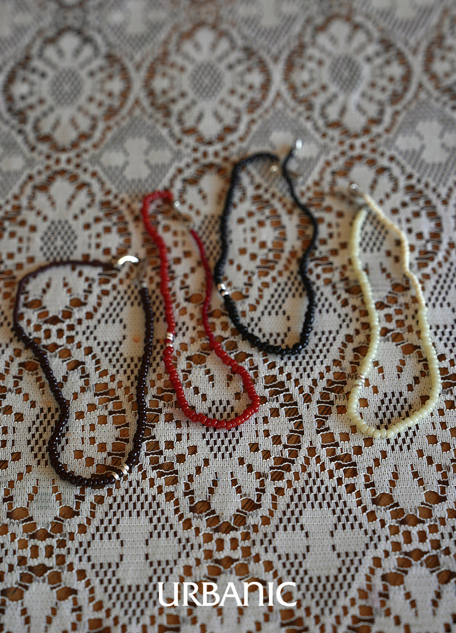 Venetian Glass Necklace