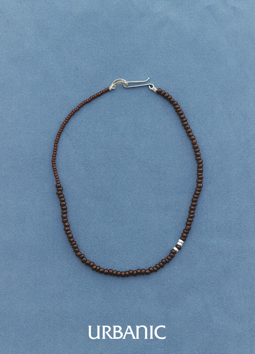 Venetian Glass Necklace