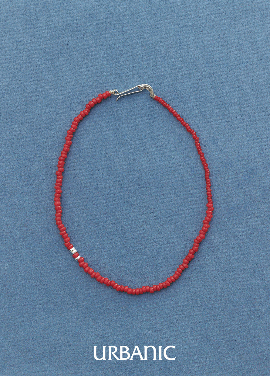 Venetian Glass Necklace