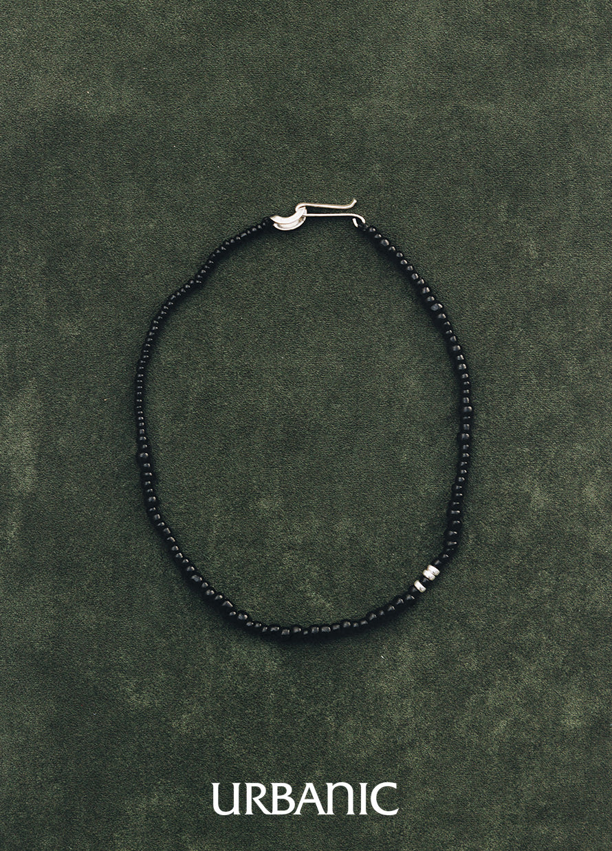 Venetian Glass Necklace