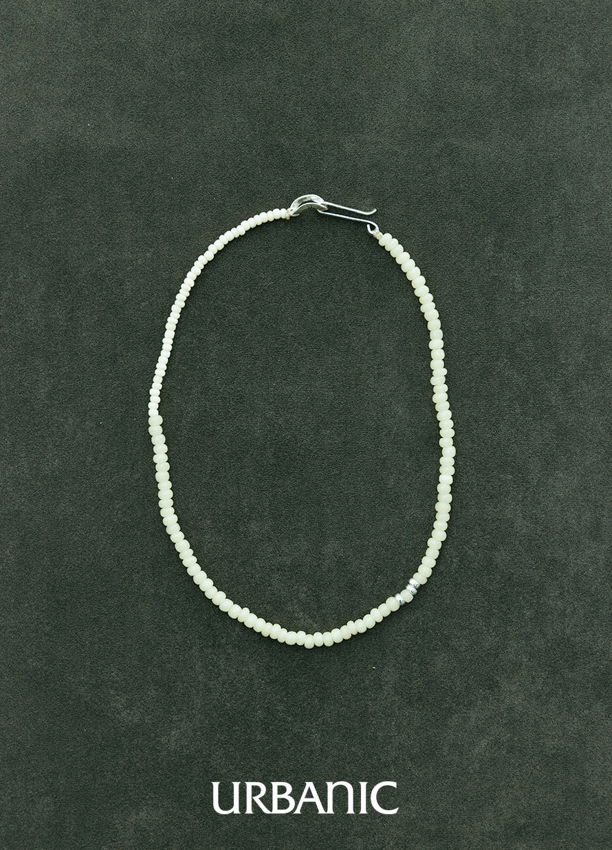 Venetian Glass Necklace