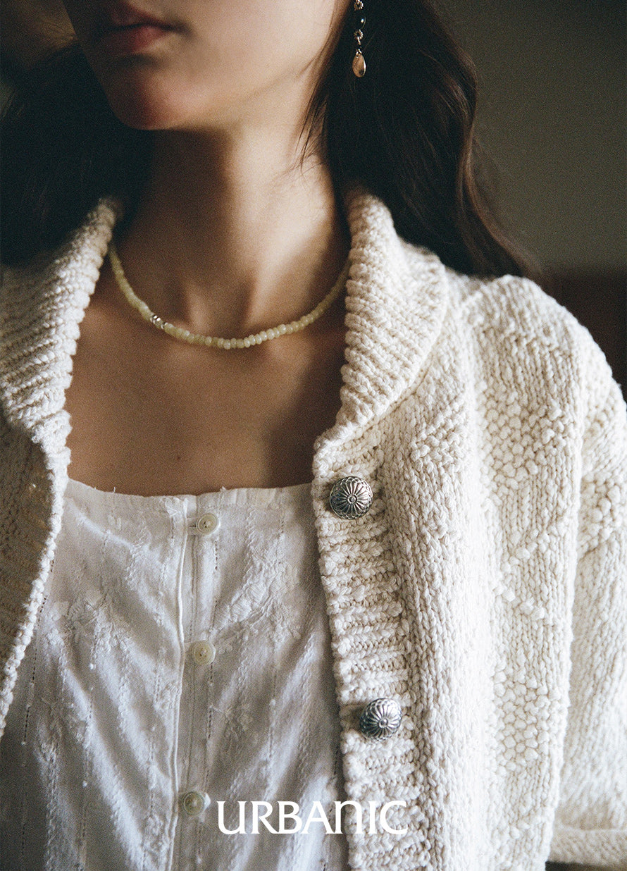 Venetian Glass Necklace