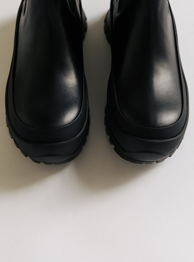 Vibram Chelsea Boots – URBANIC30