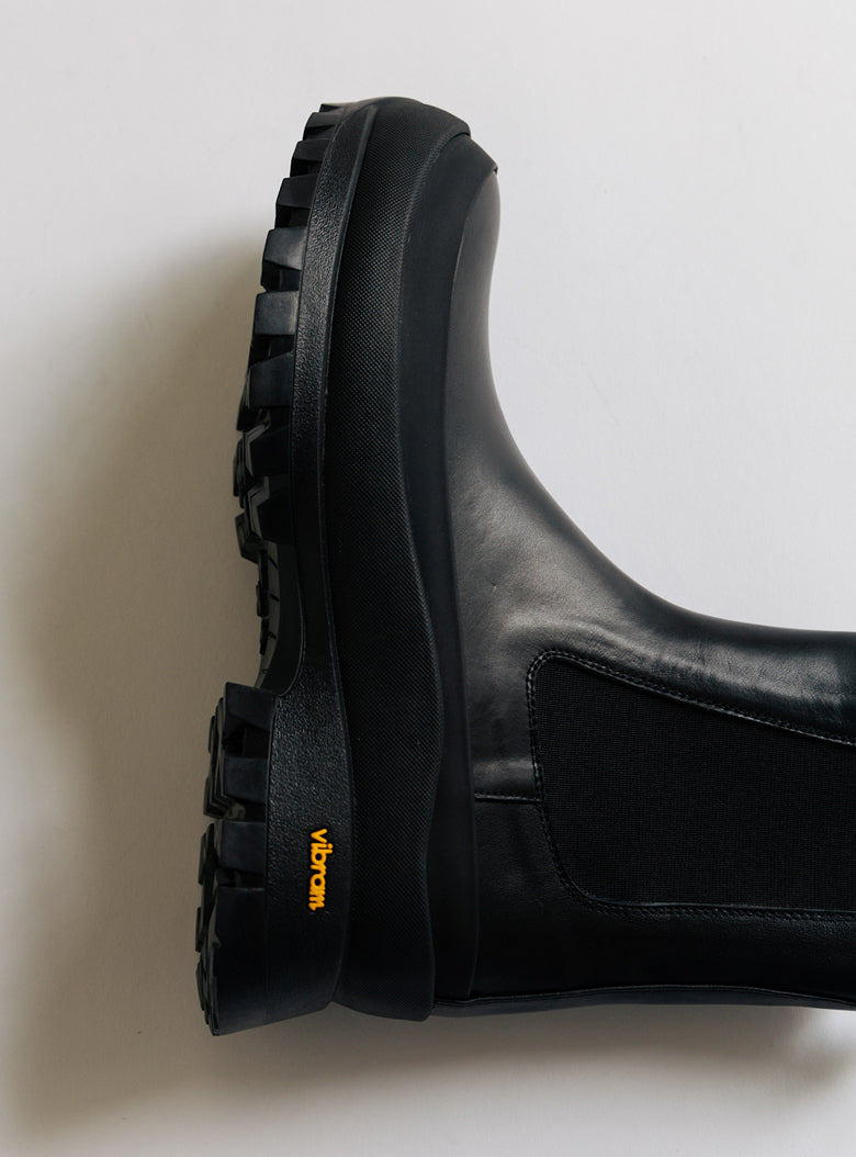 Vibram Chelsea boots ビブラム ブーツ Vibram Chelsea Boots – URBANIC30