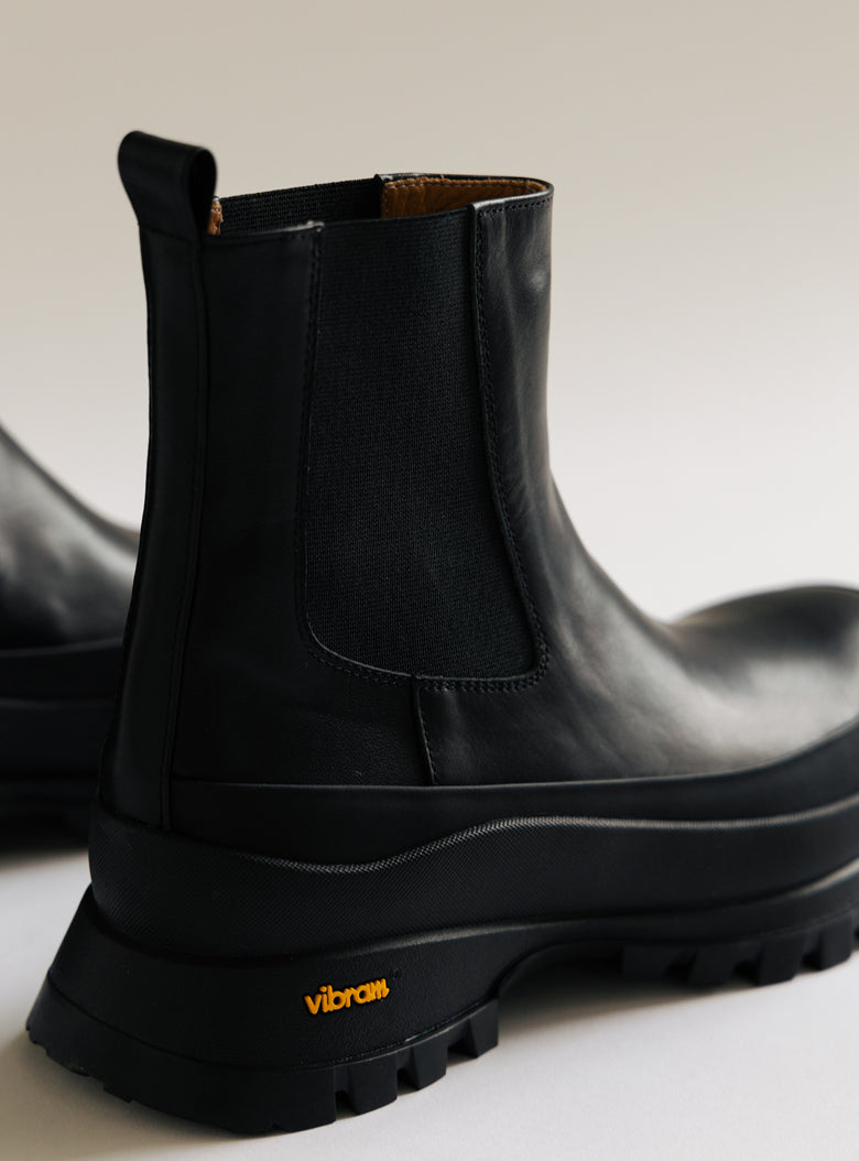 [Urbanic30] Vibram Chelsea Boots ☆送料込☆ Vibram Chelsea Boots – URBANIC30