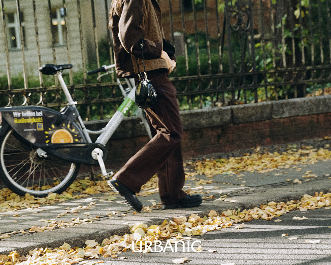 Vibram Chelsea Boots – URBANIC30