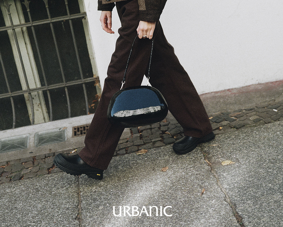 [Urbanic30] Vibram Chelsea Boots ☆送料込☆ Vibram Chelsea Boots – URBANIC30