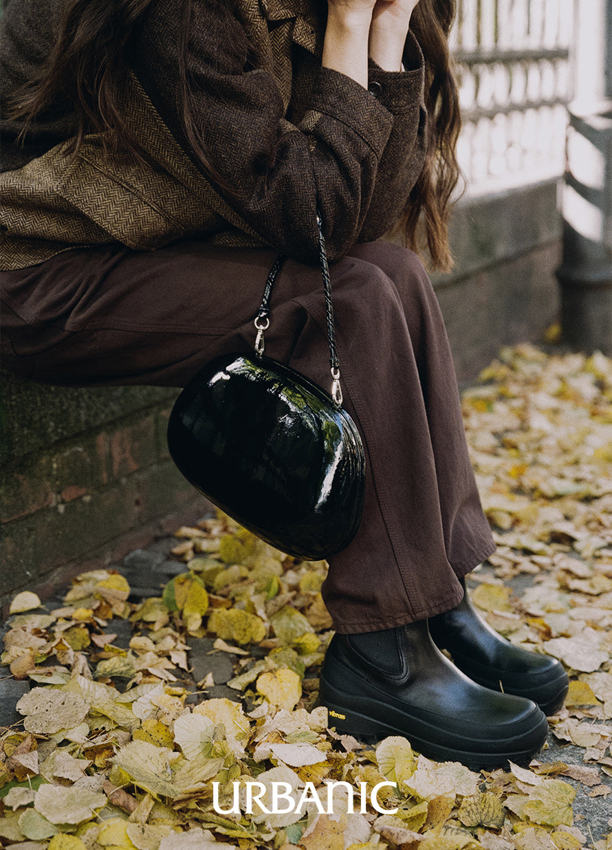 [Urbanic30] Vibram Chelsea Boots ☆送料込☆ Vibram Chelsea Boots – URBANIC30