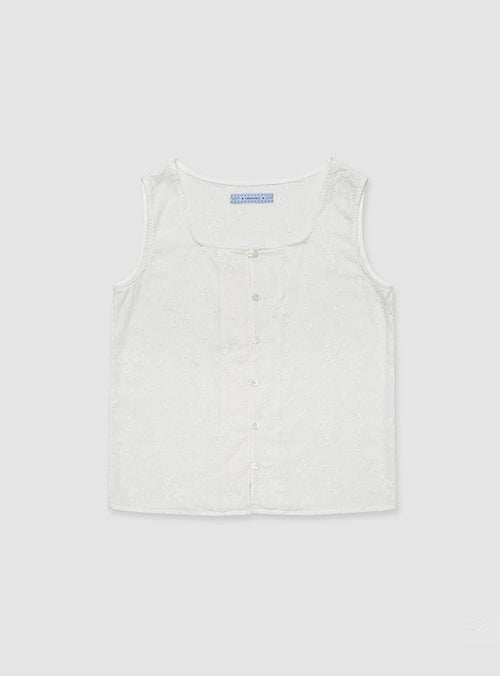 Vines Blouse