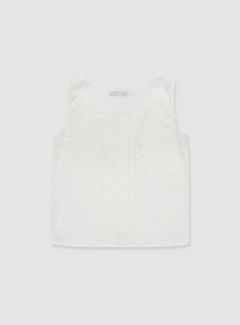 Vines Blouse