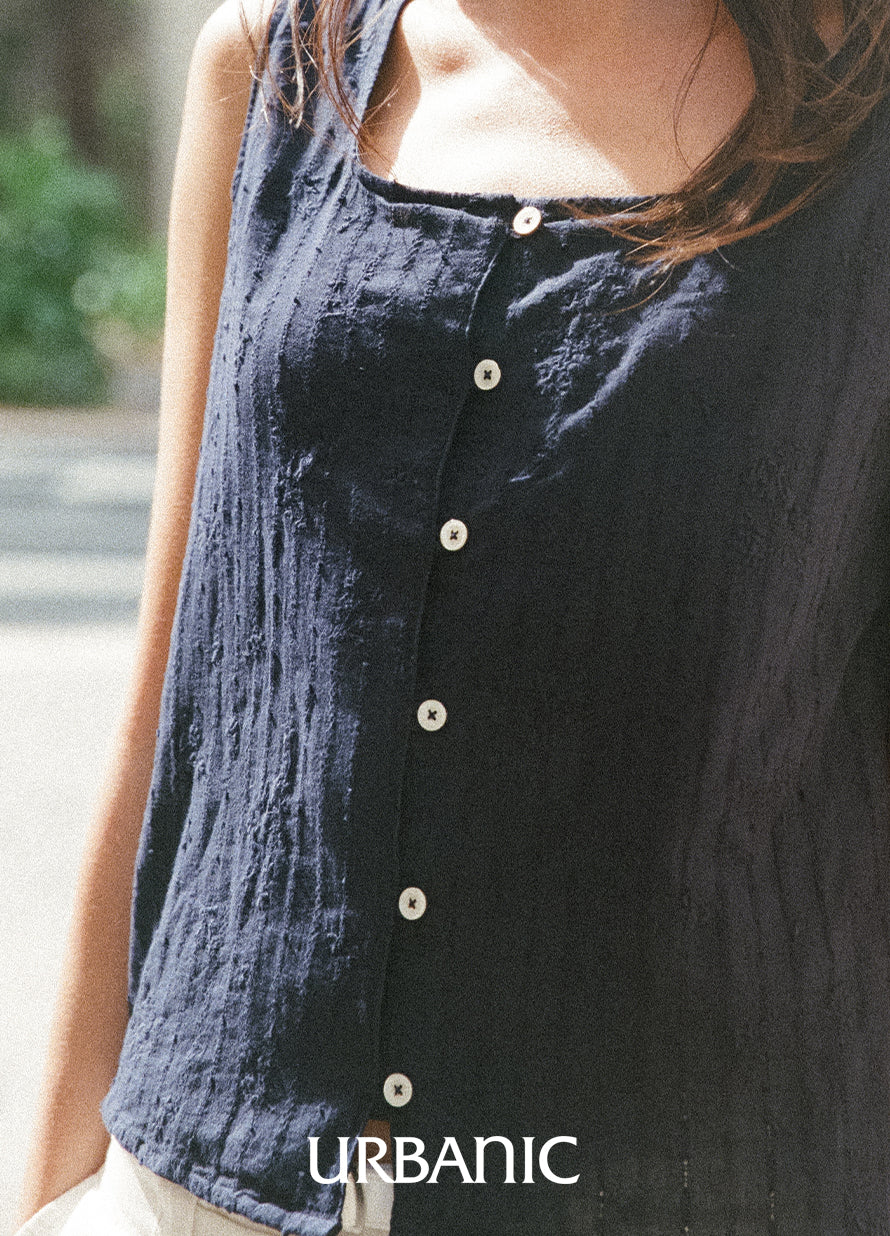 Vines Blouse