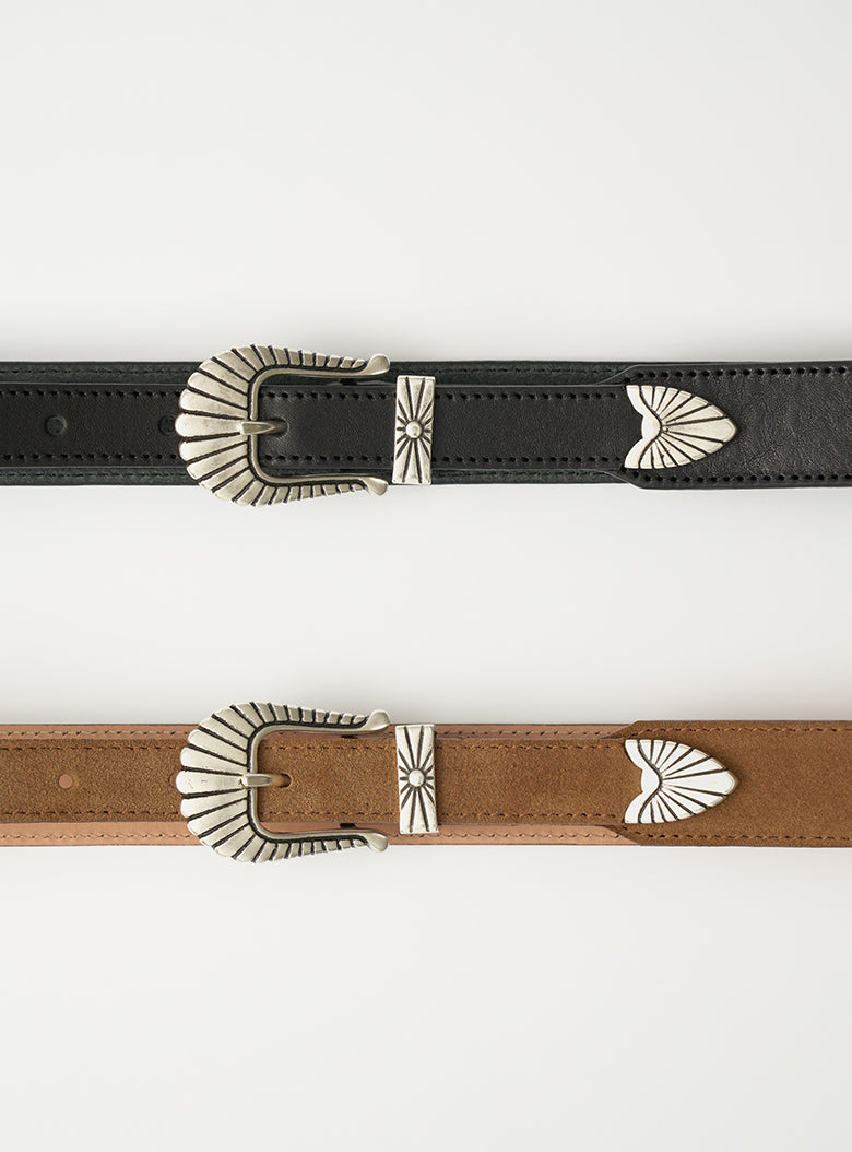 Western Belt